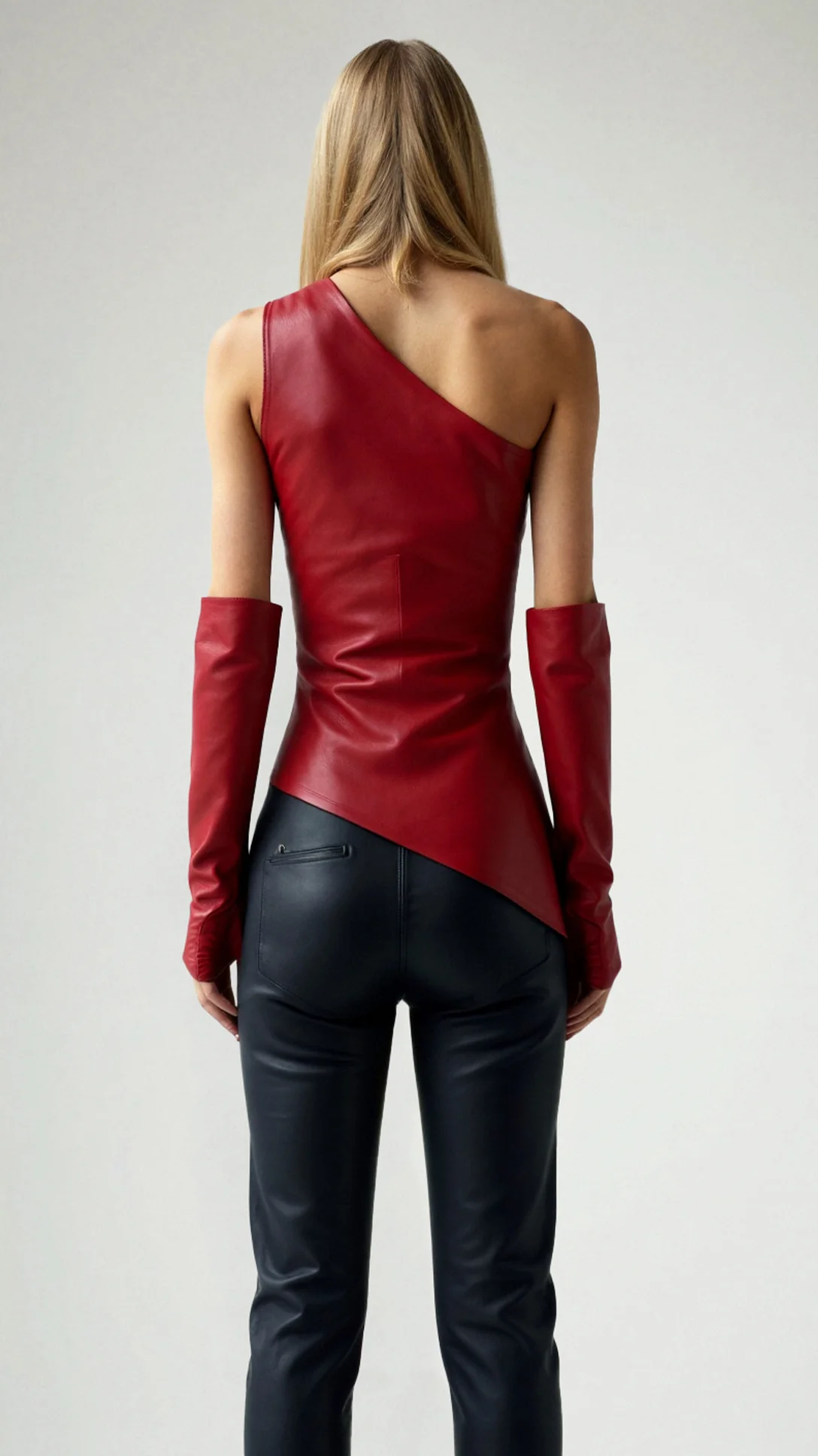 Ulyssa Off-Shoulder Top - Nextleian