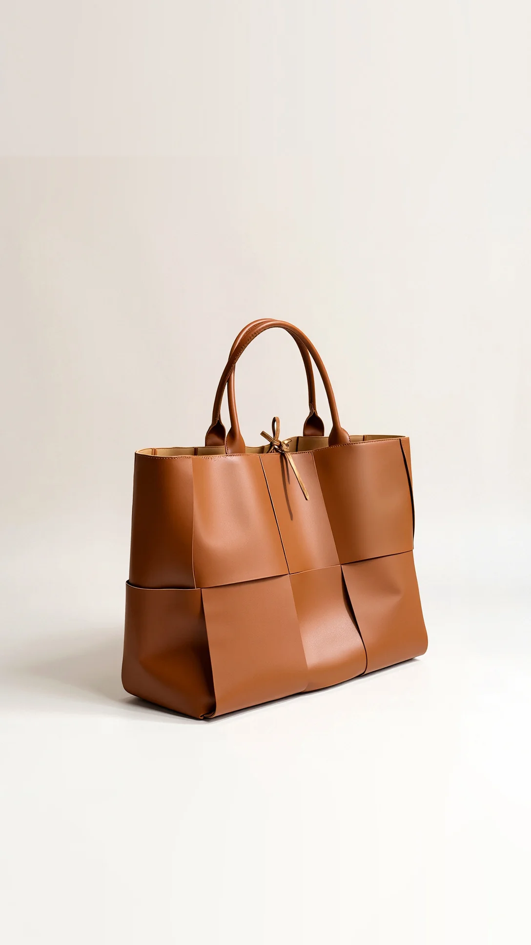Genevia Shopper Bag - Nextleian