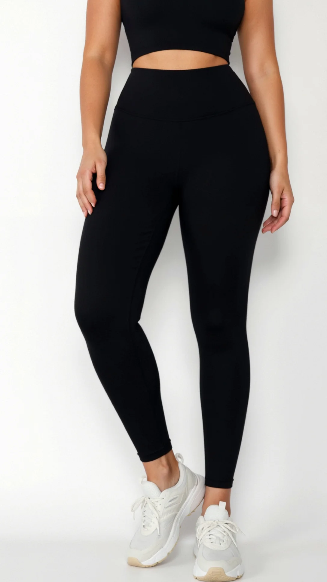 Seamless Sculpt Legging - Nextleian