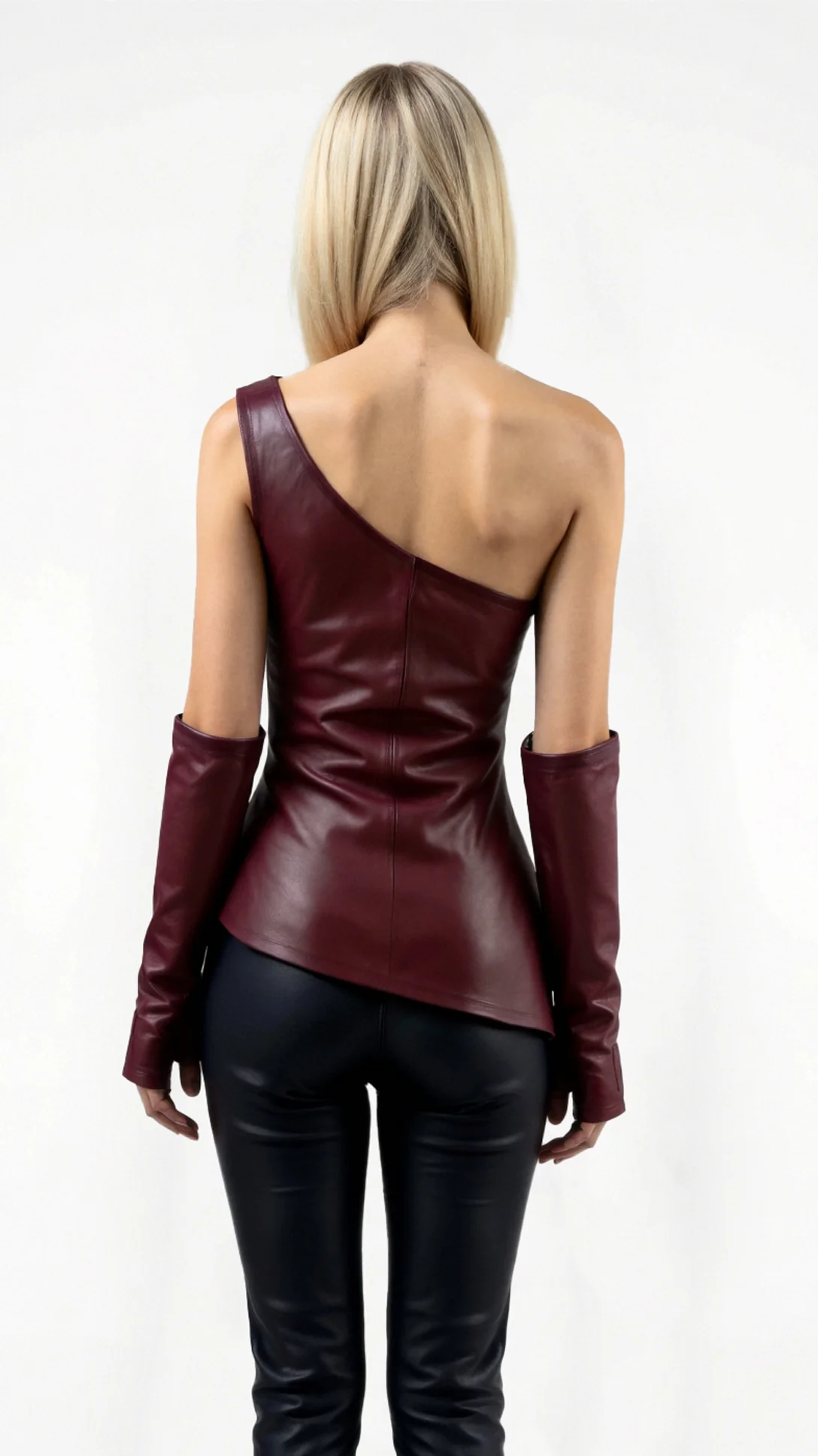 Ulyssa Off-Shoulder Top - Nextleian