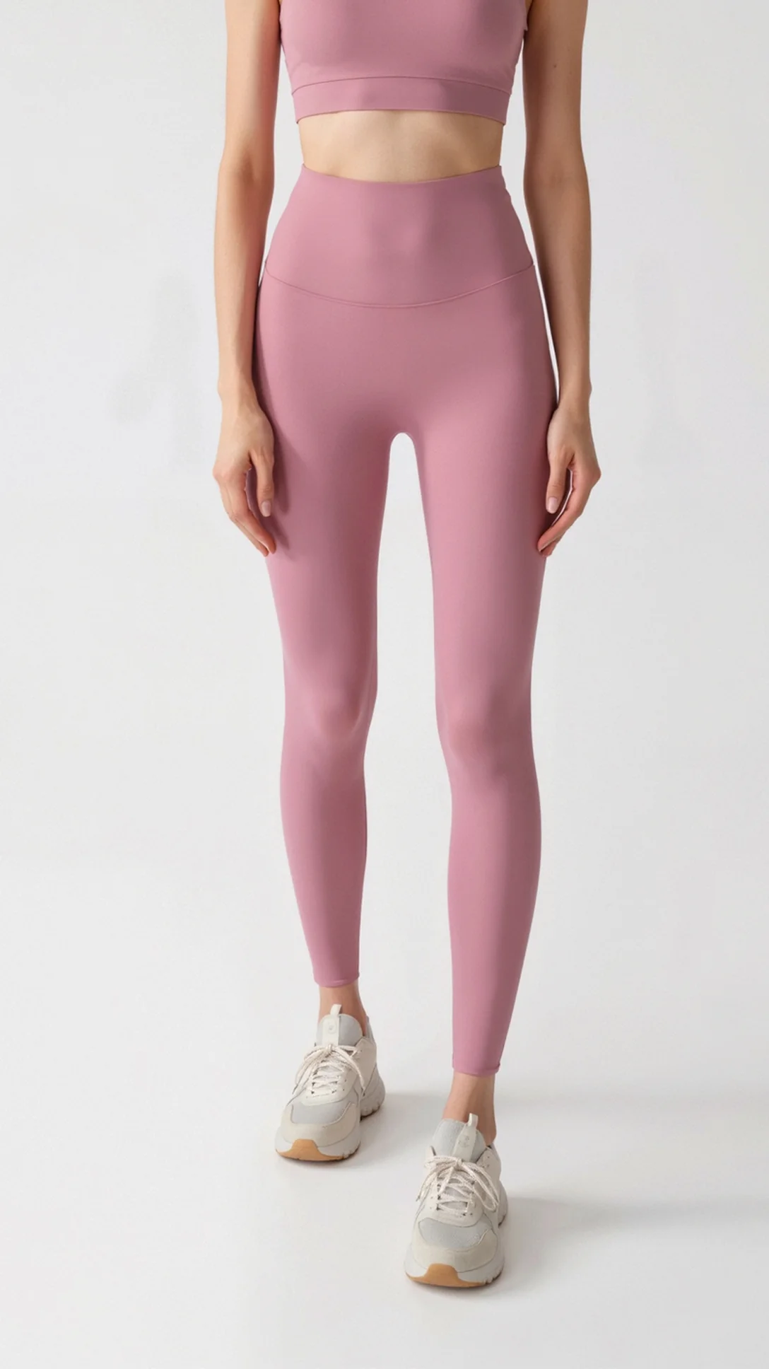 Seamless Sculpt Legging - Nextleian