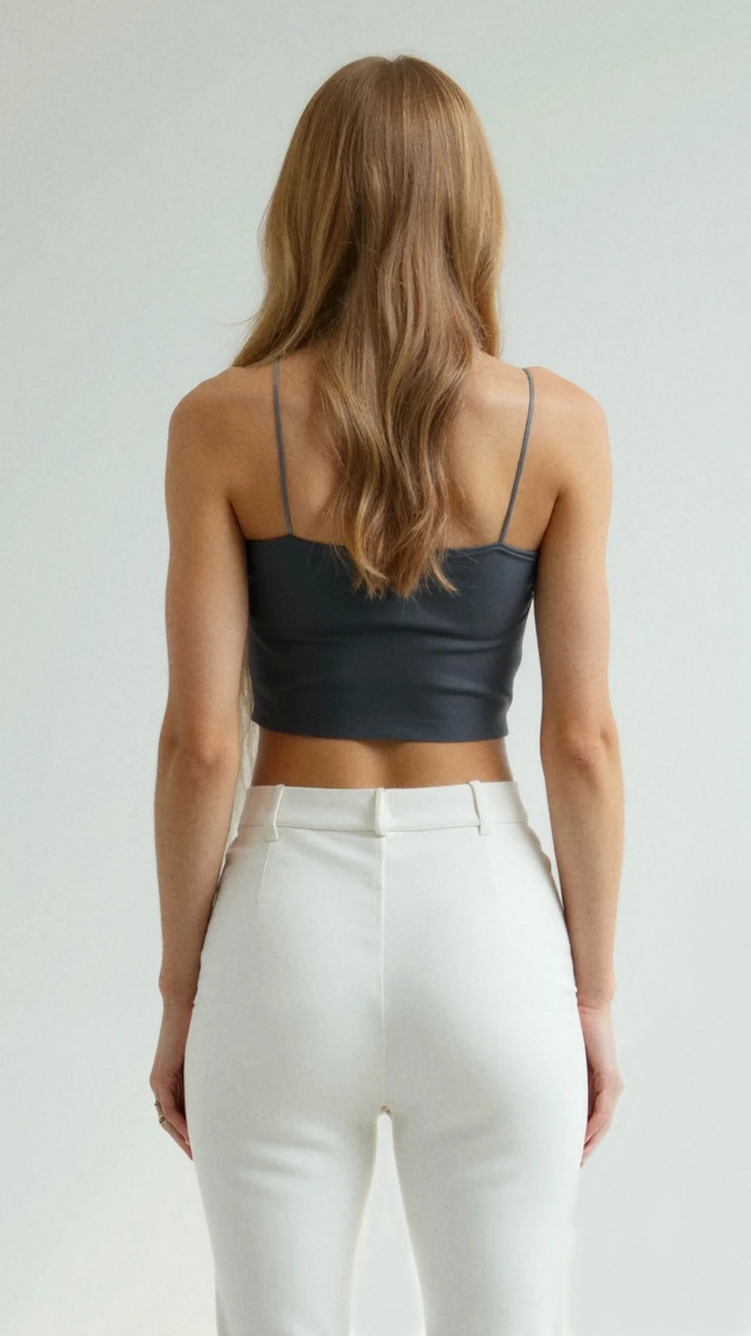 Guinevere Tank Top - Nextleian