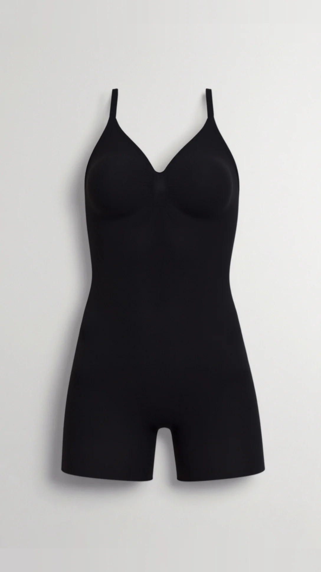 Mid Thigh Bodysuit - Nextleian