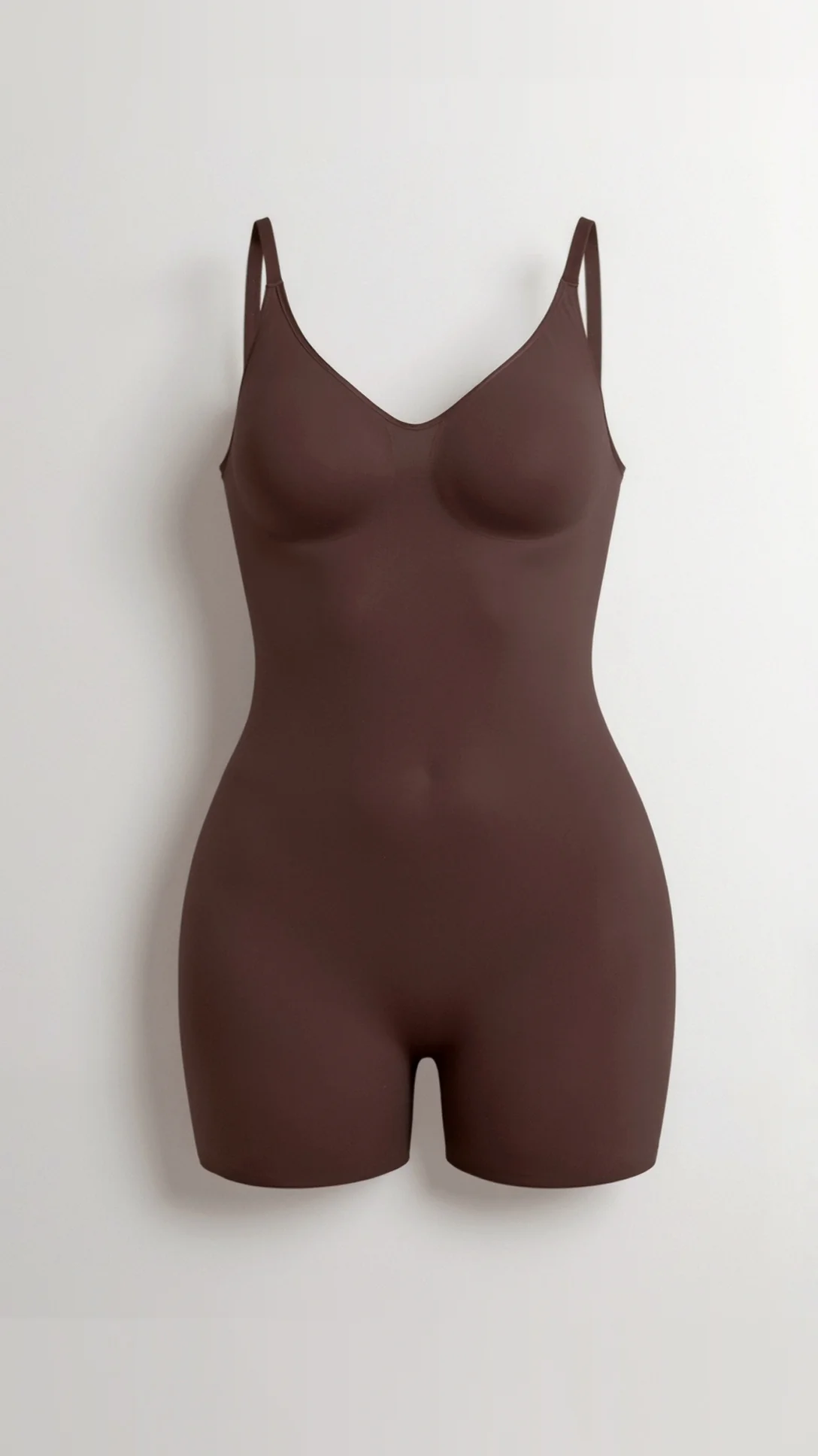 Mid Thigh Bodysuit - Nextleian