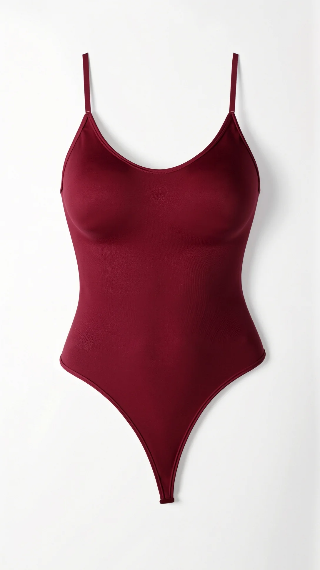 Snatched Thong Bodysuit - Nextleian