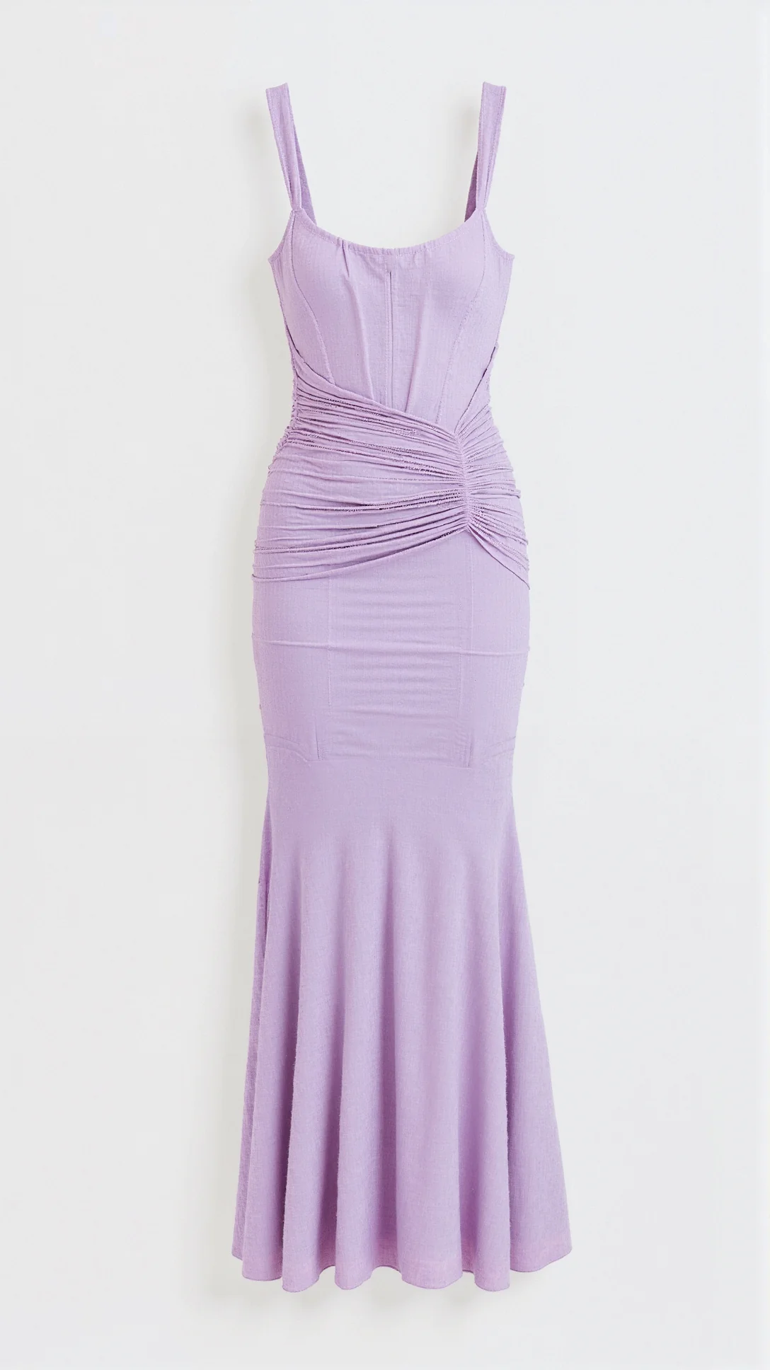 Valencia Maxi Dress - Nextleian
