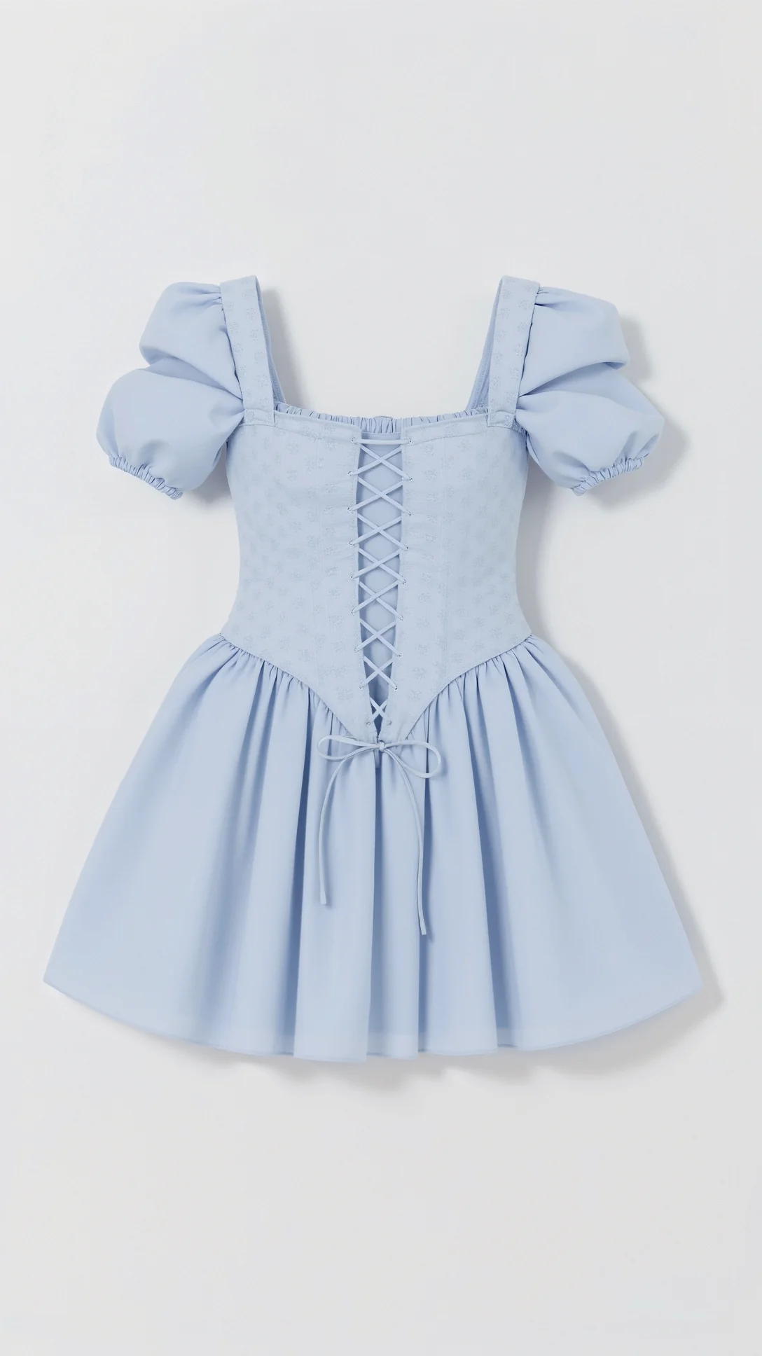 Julietta Corset Dress - Nextleian