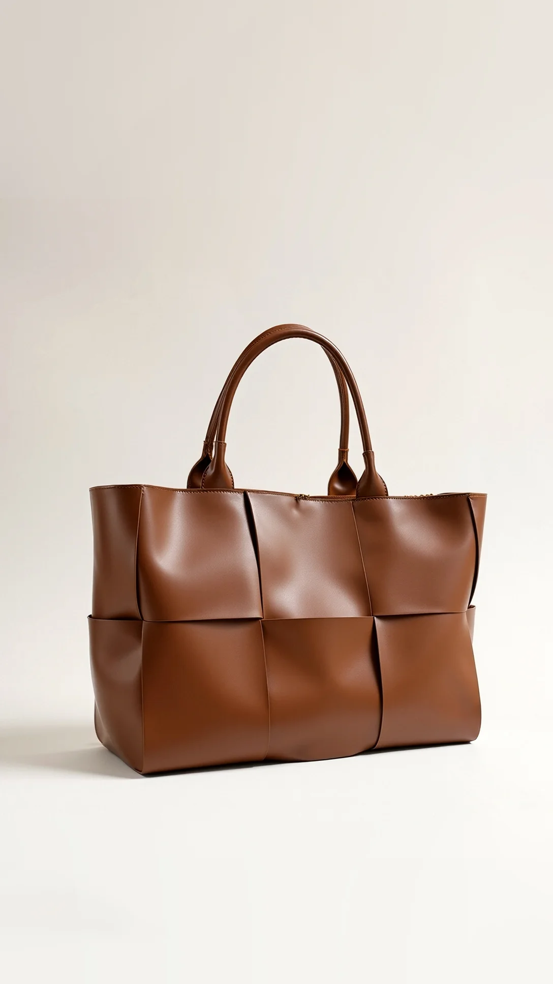 Genevia Shopper Bag - Nextleian
