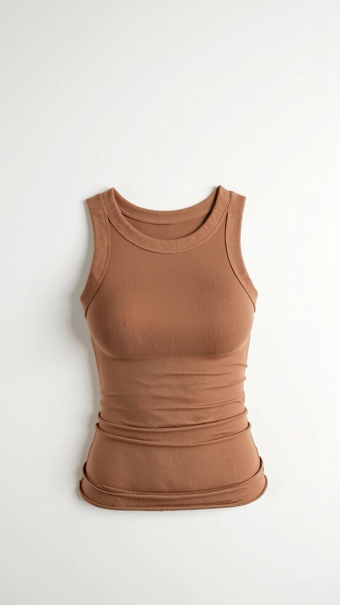 Evangeline Sleeveless Tank Top - Nextleian