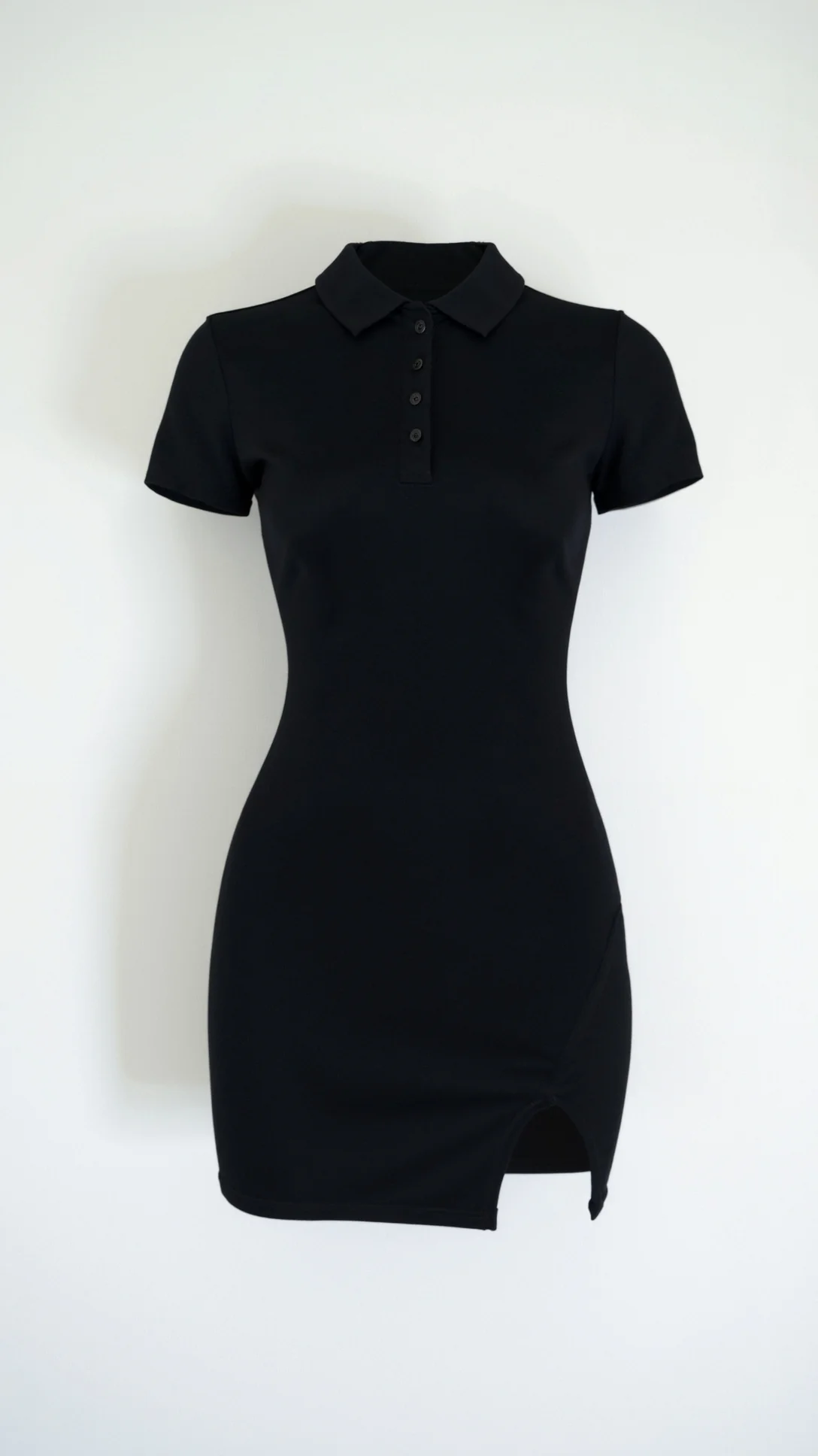 Zara Mini Dress - Nextleian