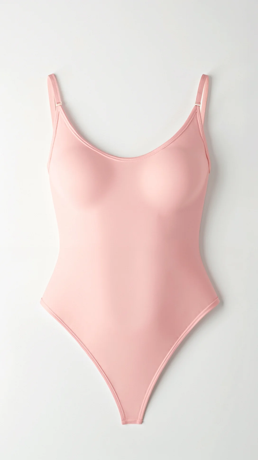 Snatched Thong Bodysuit - Nextleian