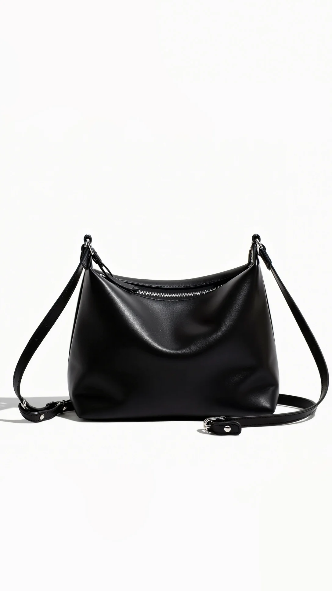 Kalista Crossbody Bag - Nextleian