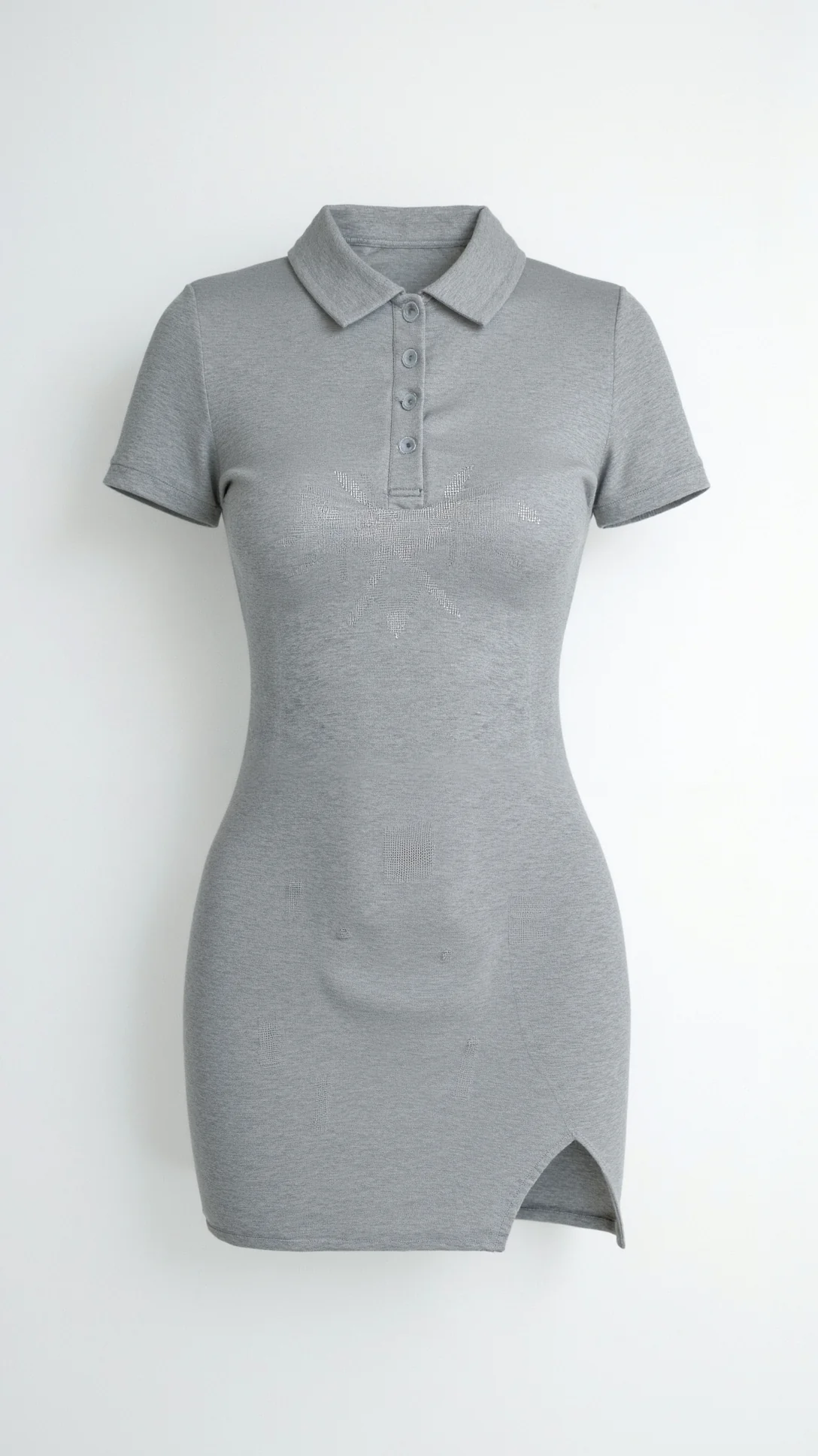 Zara Mini Dress - Nextleian