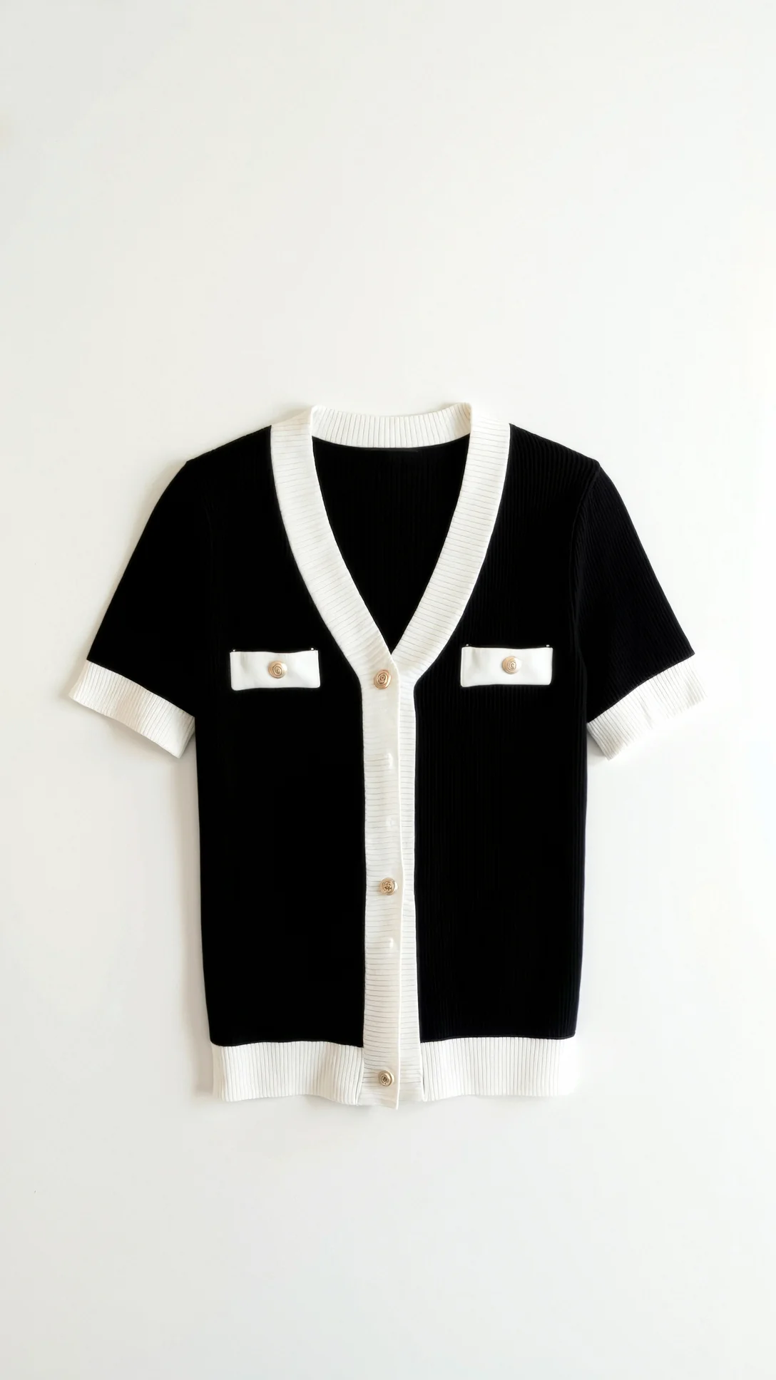 Nerina Short Sleeve Top - Nextleian